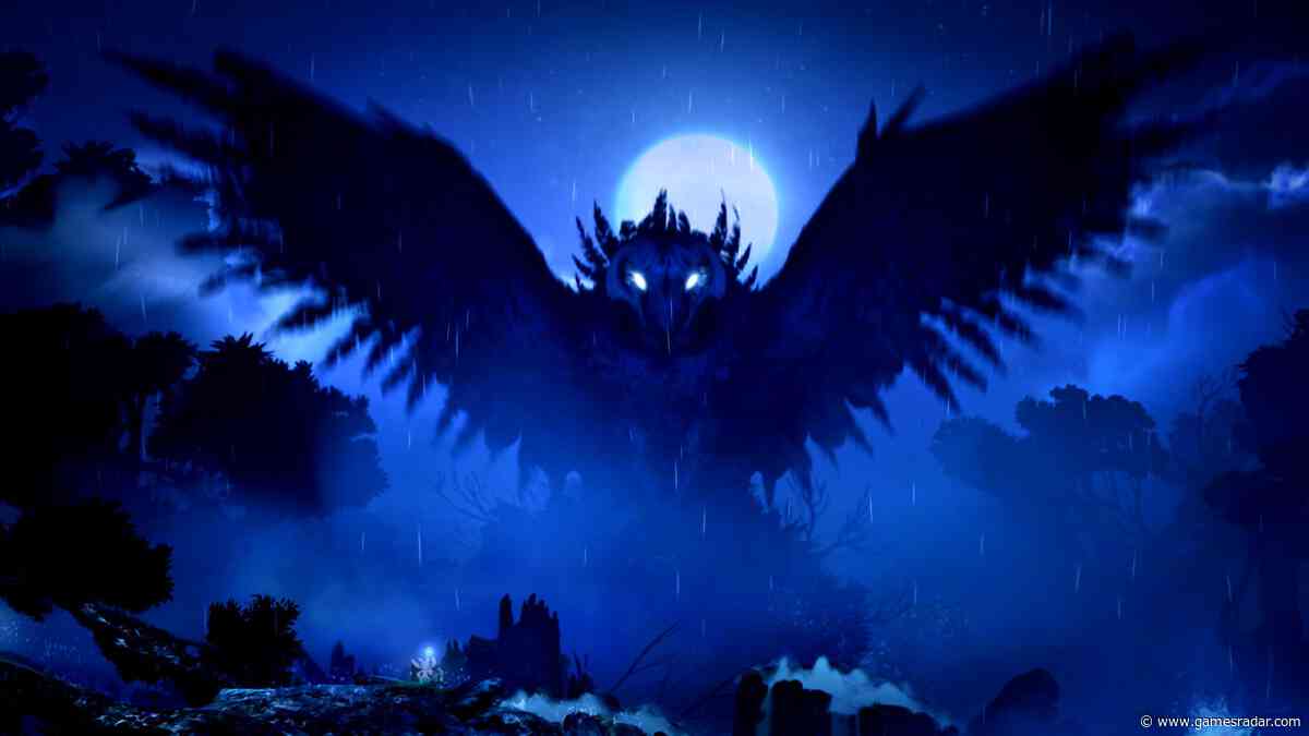 "The Ori 3 rumors are nonsense," Metroidvania series creator says, and that Halo has taught Xbox you'll "undoubtedly get more slop" without the right talent working on beloved series