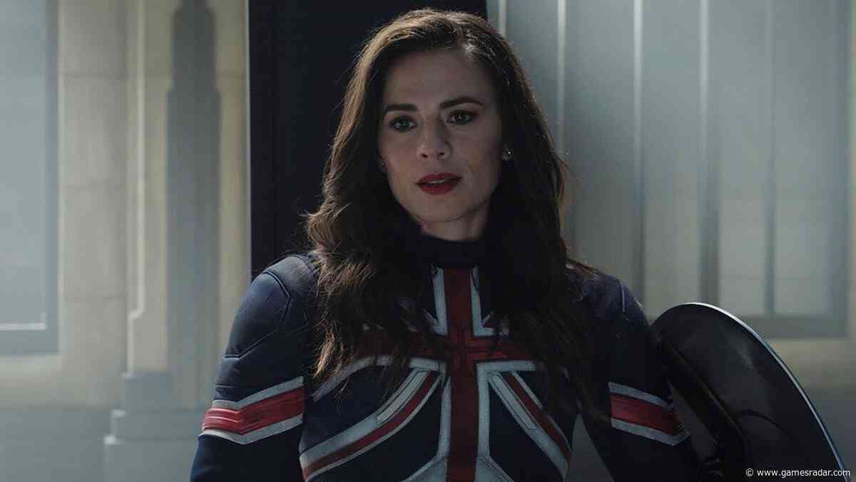 Peggy Carter star Hayley Atwell says her Doctor Strange 2 cameo was a "complete disservice" to her Marvel character