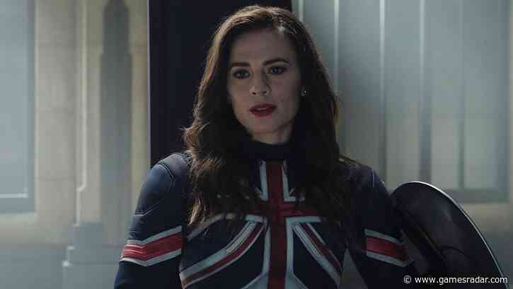 Peggy Carter star Hayley Atwell says her Doctor Strange 2 cameo was a "complete disservice" to her Marvel character