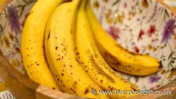 Bananas last longer if you stop putting them in the fruit bowl and use simple kitchen item instead