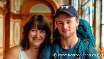 BBC Race Across the World star Jo Gardiner dies one year after her son Sam