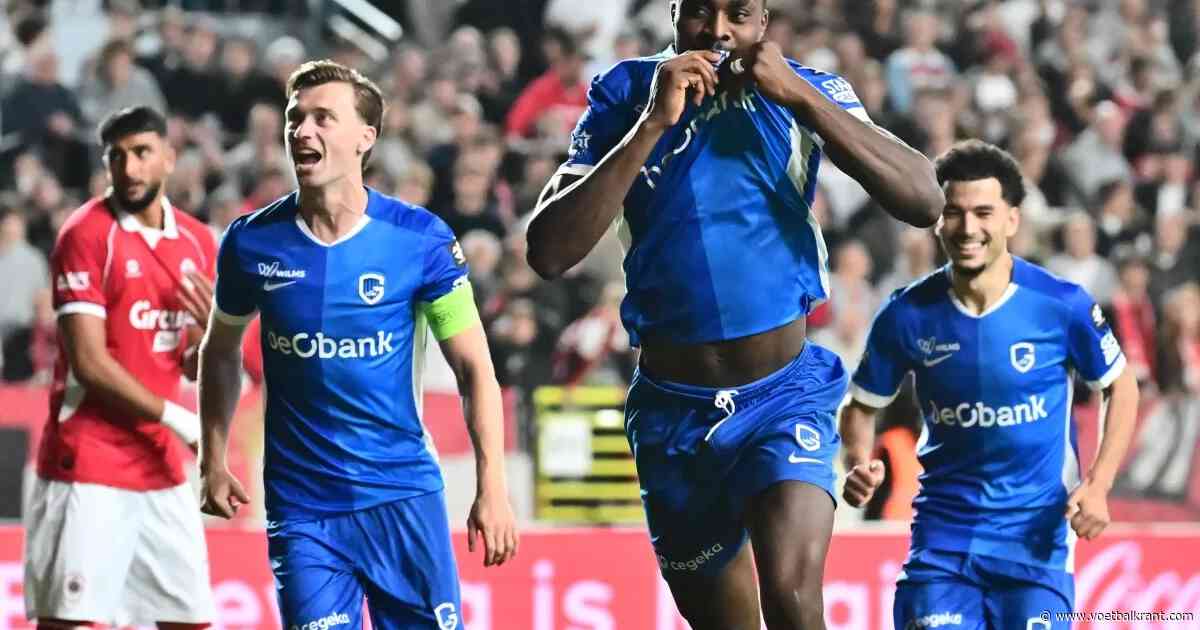 Genk afgemaakt: "Onaanvaardbaar en onbegrijpelijk"