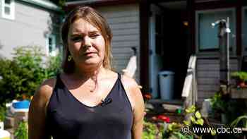 N.S. woman abandons home after years of repeated flooding and sewage overflows