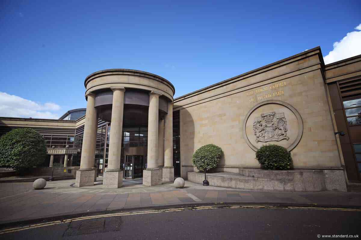 Jury retires to consider verdict in trial of snooker champ Graeme Dott