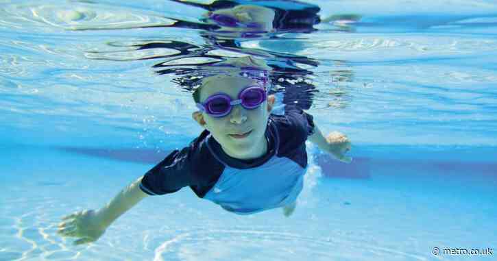 Kids on holiday haven’t ruined the trip – you have