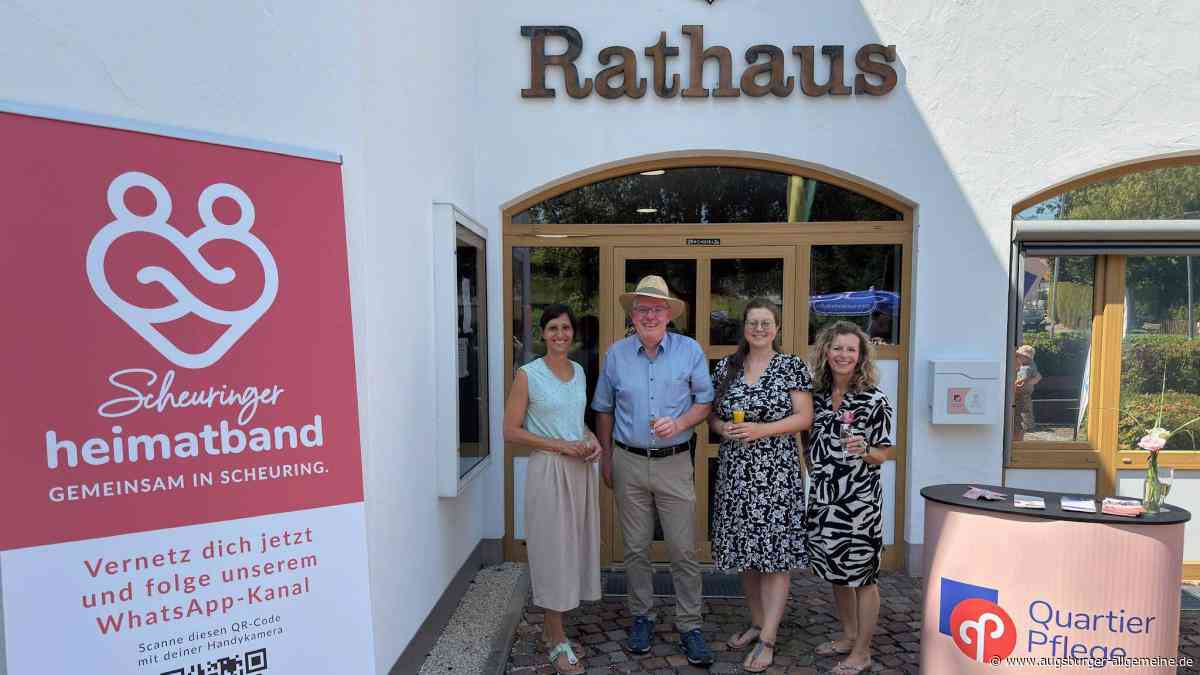 Ein Rathaus voller Leben – gelungenes Hausfest