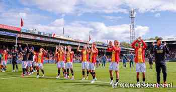Zo werkt Go Ahead Eagles toe naar uitwedstrijd tegen AZ