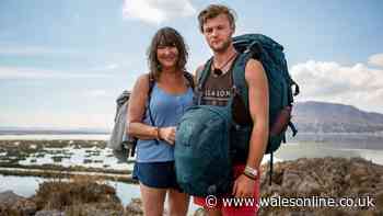 BBC Race Across The World stars pay devastating tributes to co-star after death
