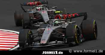 Fotostrecke: Die Audi-Meilensteine in der Formel 1