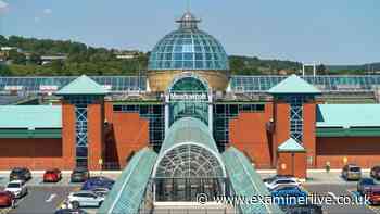 Meadowhall business states 'it has been a ride' as it issues closure message