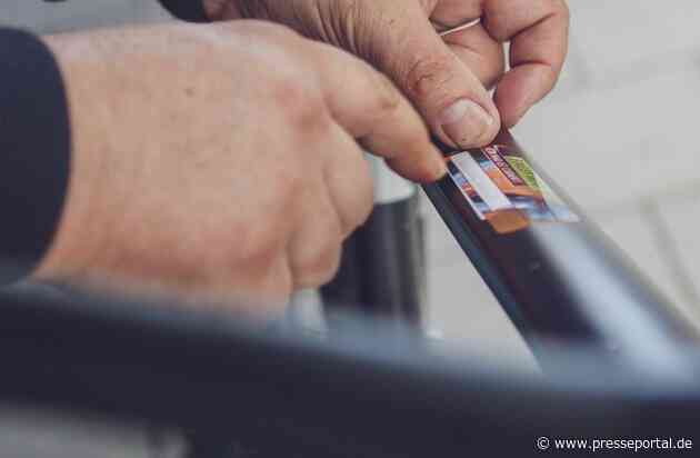 POL-DA: Darmstadt: 1. Polizeirevier lädt zur Fahrradcodierung ein
