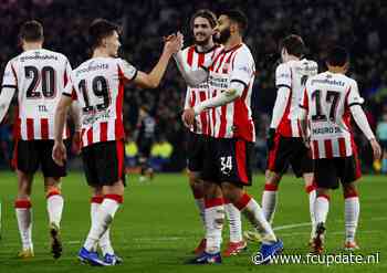 'Vaste bankzitter van PSV aast op vertrek uit Eindhoven'
