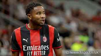 Sources: Nkunku close to Leipzig loan from Milan