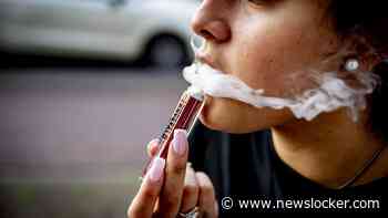 Praat mee: Moet er een verbod komen op alle producten die nicotine bevatten?