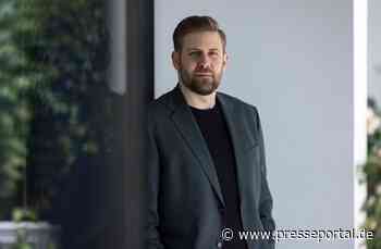 Personalia: Manuel Moser (36) ist neuer Leiter von „Data & AI“ bei Tieto
