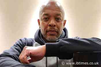 Dr. Dre Embraces AI in the Studio: 'Only People Who Have Trouble Creating See It as a Threat'