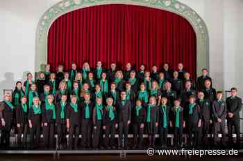 „Ein Dorf singt“: Gesangverein Langenbernsdorf feiert 155 Jahre mit großem Orchester