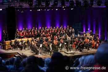 Freikarten für Klassik-Open-Air am Freitag in Bad Elster