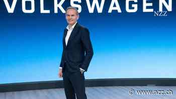 «Die Lage ist mehr als kritisch»: Der VW-Konzern steht vor entscheidenden Wochen