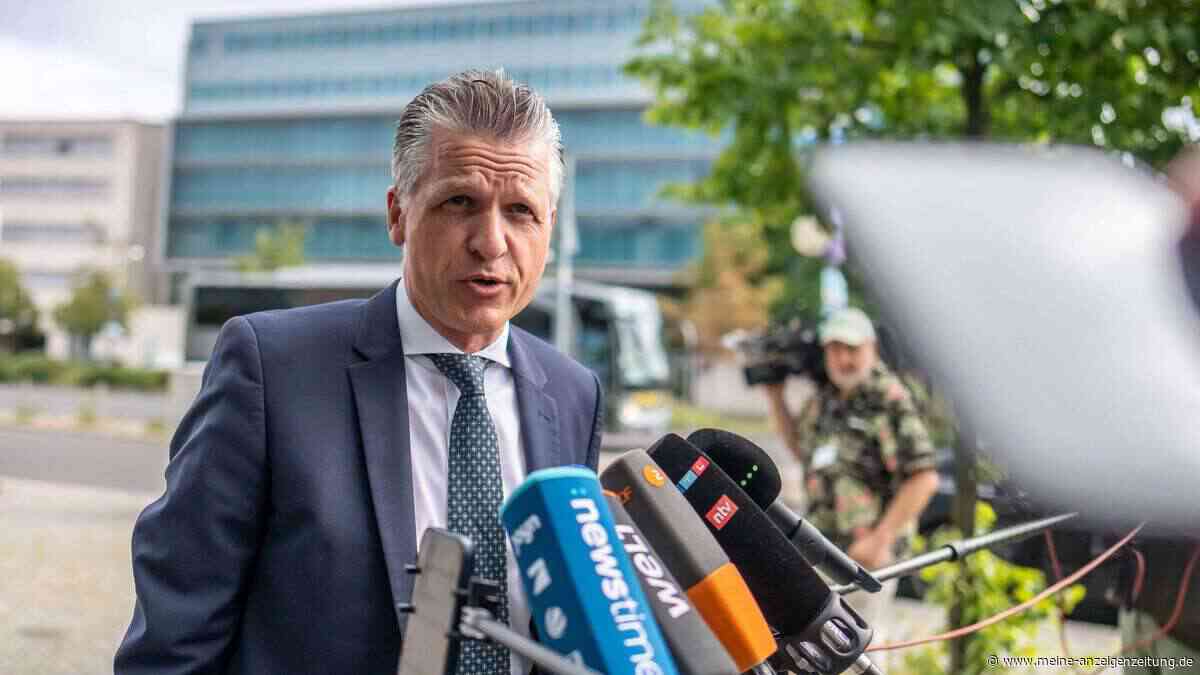 Frei gegen AfD-Forderung nach Abschaffung der Briefwahl