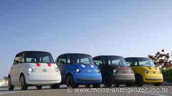 Versicherer fordern höhere Sicherheitsstandards  – Microcar-Boom in Deutschland