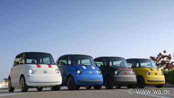 Versicherer fordern höhere Sicherheitsstandards  – Microcar-Boom in Deutschland
