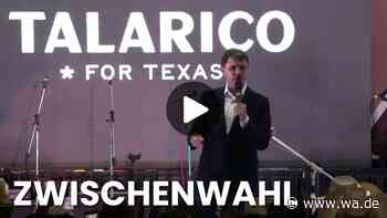 Historische Verschiebung in Texas? Demokraten greifen zum Senatssitz der Republikaner
