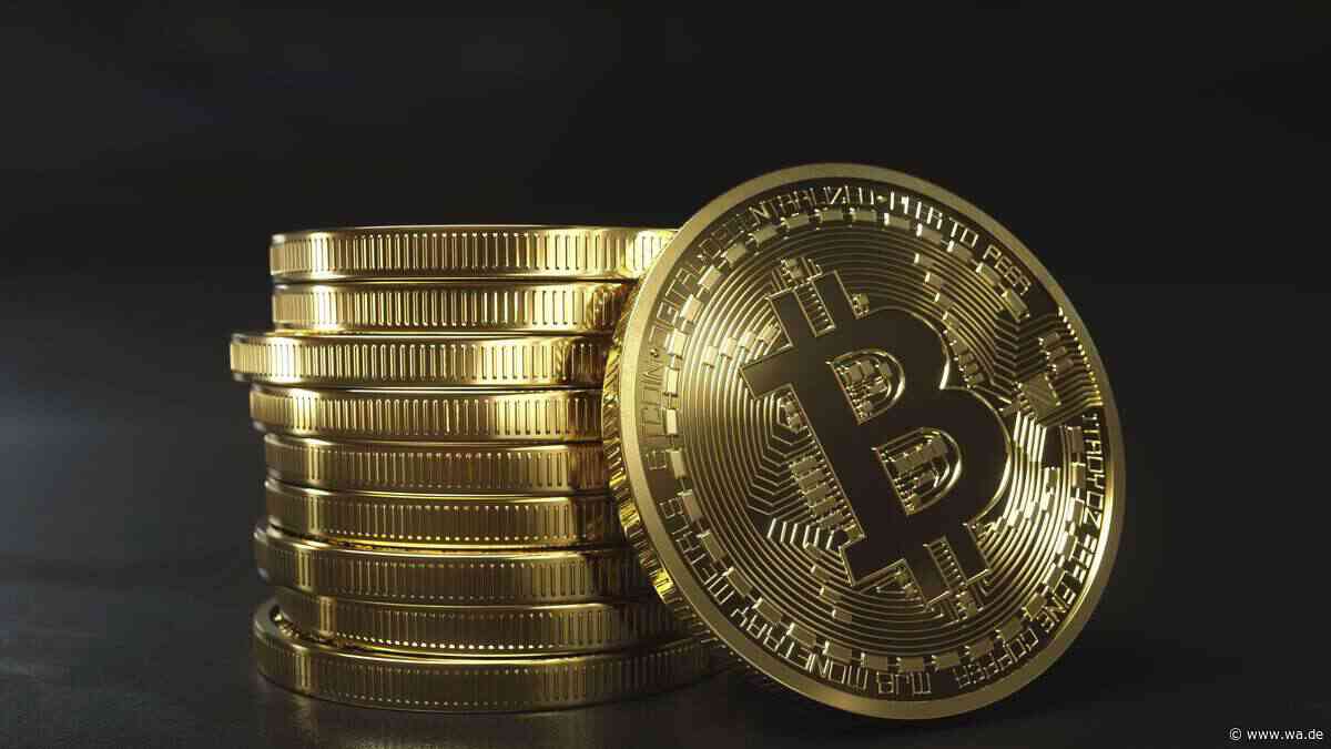 Lohnt es sich, 50 Euro in Bitcoin zu investieren?