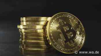 Lohnt es sich, 50 Euro in Bitcoin zu investieren?