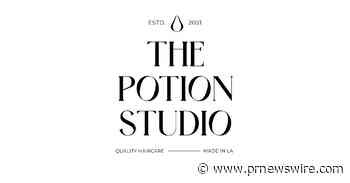 Climate-Adaptive Hair Care Brand The Potion Studio Announces Retail Expansion Into Ulta Beauty
