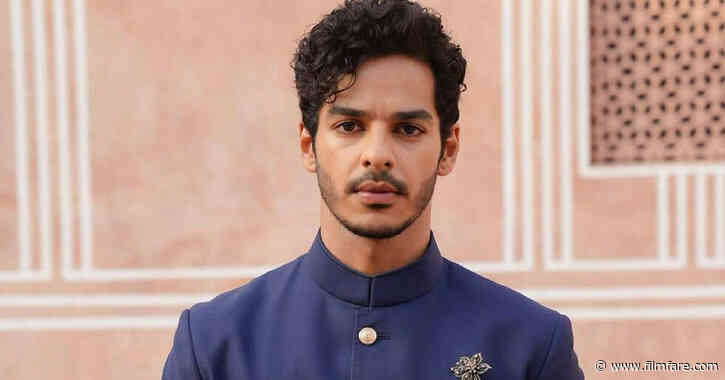 Exclusive: Ishaan Khatter To Start Shooting For The Royals Season 2 In September
