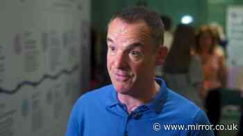 Martin Lewis advice to anyone with £5,000 or less in Premium Bonds
