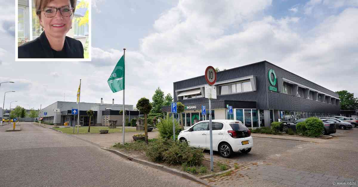Algemeen bestuur Ergon laat directeur Ingrid Hems zitten ondanks felle kritiek van de OR