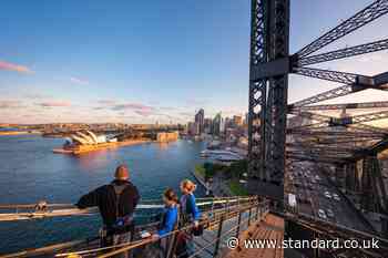 Flying into Sydney for the marathon next weekend? Your guide on where to stay, what to eat and what to do