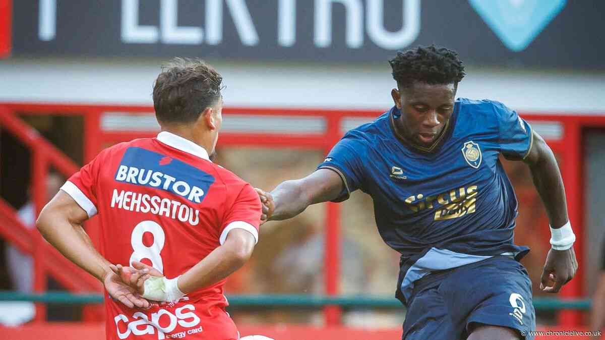 Sunderland strike £8m 'agreement' for midfielder as Brazilian wonderkid lined-up