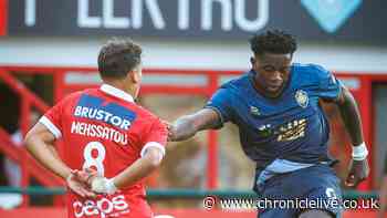 Sunderland strike £8m 'agreement' for midfielder as Brazilian wonderkid lined-up