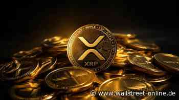 Über 50 % Kursplus: XRP legt stärkste Rallye seit 21 Monaten hin – Was kommt als nächstes?