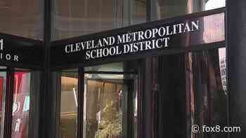 Cleveland Metropolitan School District begins year with less staff, fewer buildings