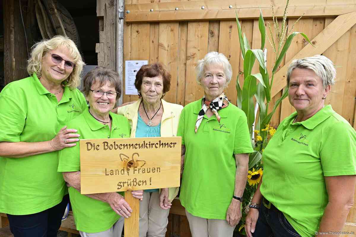 Premiere für Scheunenfest im Vogtland: Das sind die Macherinnen