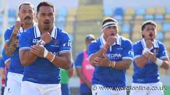 Test nation could cease to exist as World Rugby investigation put on hold