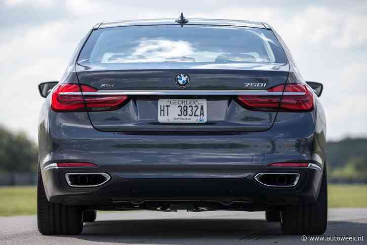 Steeds meer Amerikaanse schadeauto’s verkocht in Europa