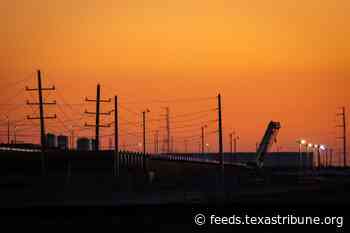 Industry warns of blackouts, economic woes if Texas overreacts to data center, transmission line anger