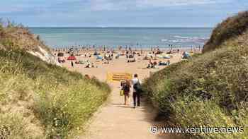 The 'coolest' Kent seaside town attracting A-listers that's perfect for a weekend away