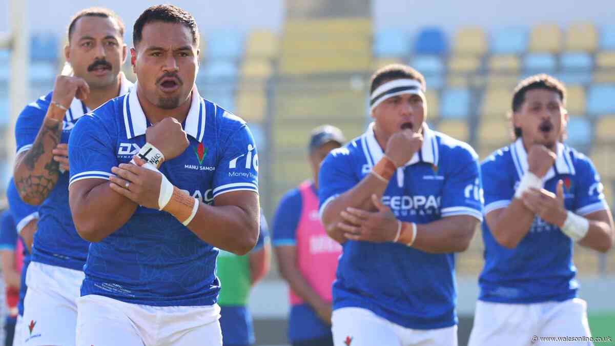 Test nation could cease to exist as World Rugby investigation put on hold