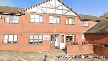 Cheshire care home nurse ‘gave colleague scissors to defend herself against feared Muslim attack’
