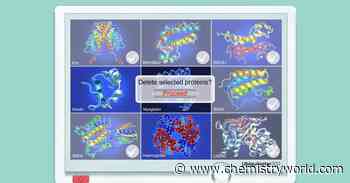 Cracking the ubiquitin code to unlock new drug targets