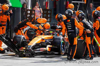 F1: Dutch Grand Prix: Driver Tyre Strategies