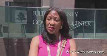 Former Fulton commissioner calls for tougher rules on new data centers
