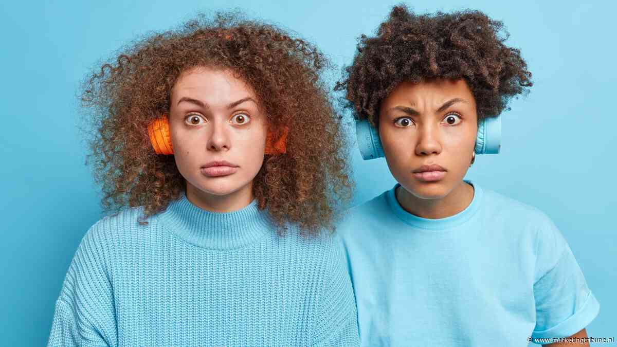 Nederlandse websites laks wat betreft nalezen AI content, zelfs in de zorg
