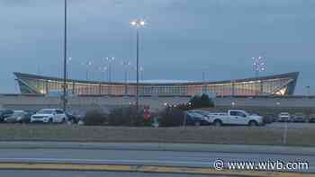 Airport confirms technical issue, assures minimal affect on operations
